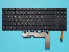 Клавіатура Hp&nbsp;Omen&nbsp;15-EN1016UR